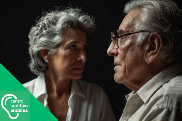 No oír es arriesgado