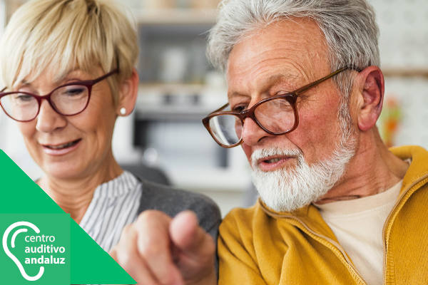 Tecnología auditiva