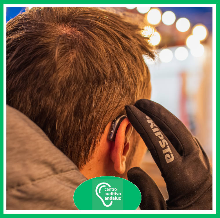 Proteger los oídos del ruido es cuidar la audición
