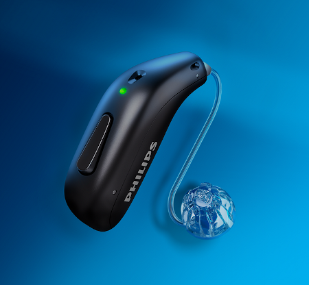 Soluciones Auditiva Philips