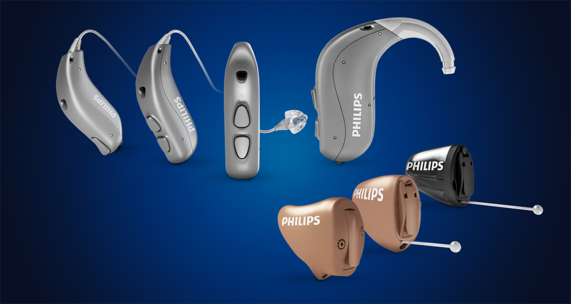 Audífonos en Estepona