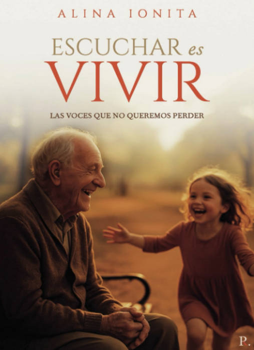 Libro Escuchar es Vivir
