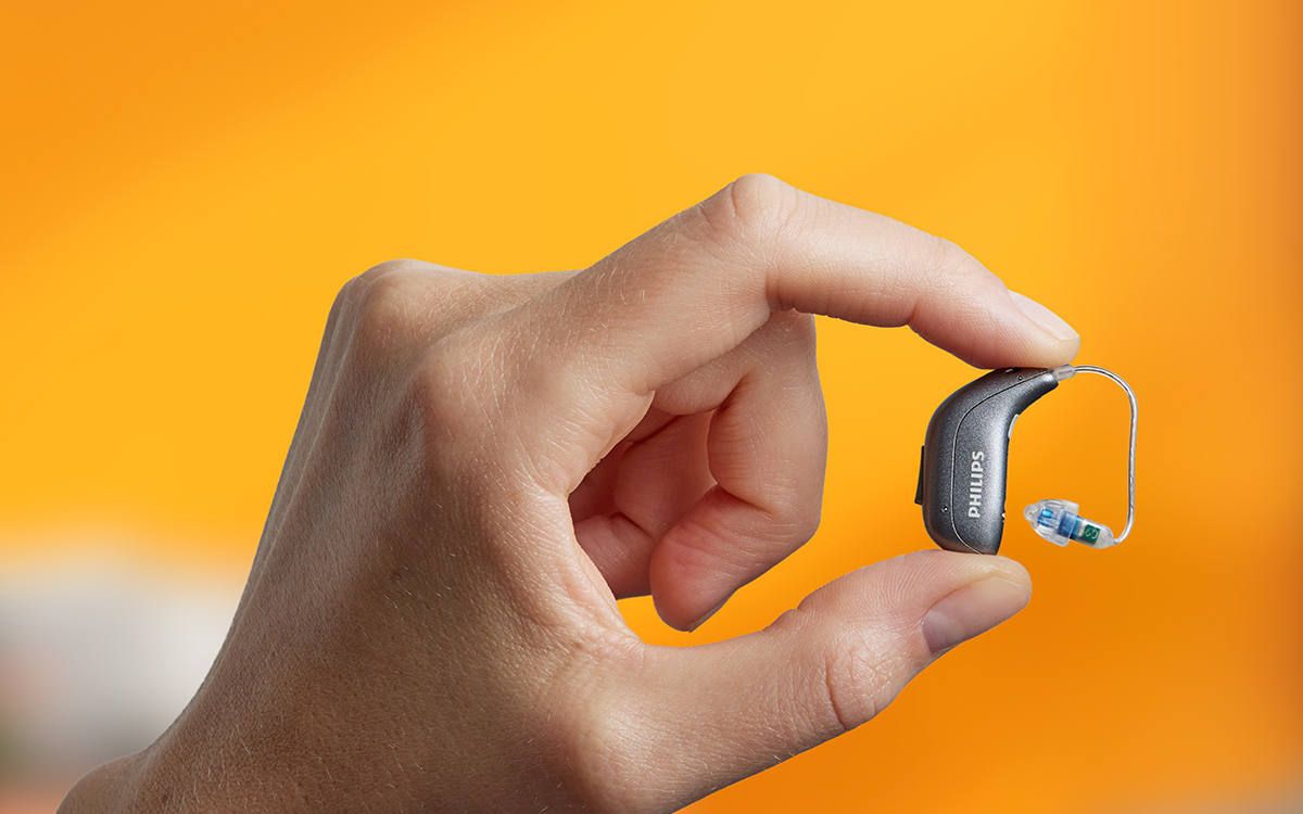 Audífonos en Centro Auditivo Andaluz