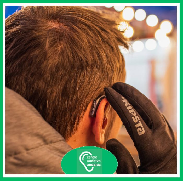 Proteger los oídos del ruido es cuidar la audición