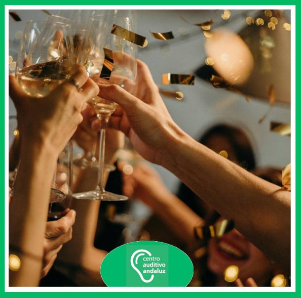 Fiesta fin de año