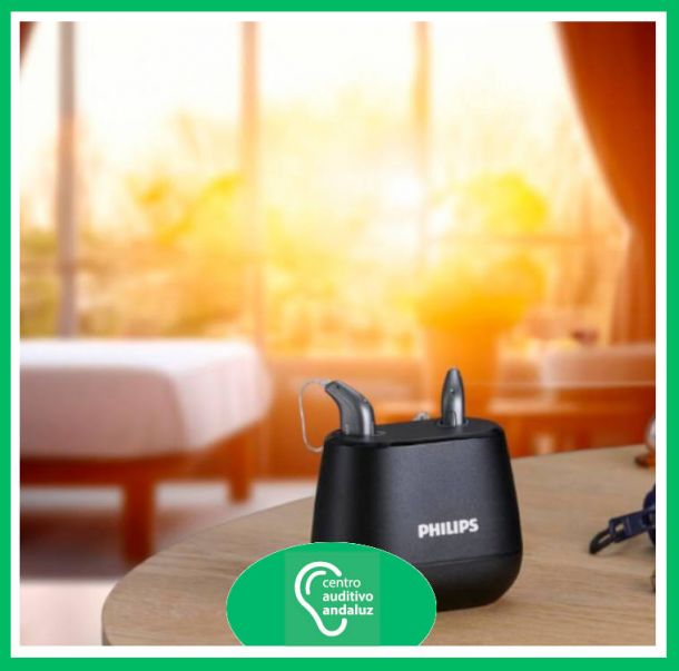 Audífonos Recargables en Estepona