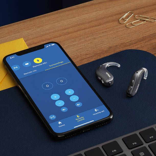 Accesorios Audífonos en Estepona | Centro Auditivo Andaluz