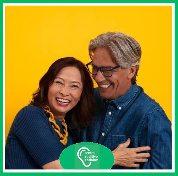 Celebra San Valentín con amor hacia tu salud auditiva: Revisión auditiva gratuita en Estepona