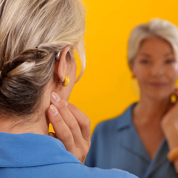 Audifonos Invisibles en Estepona | Centro Auditivo Andaluz