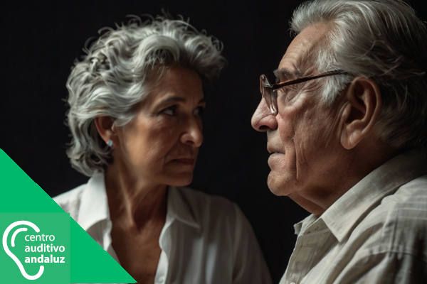 No oír es arriesgado