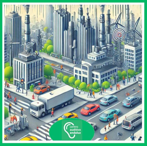 Día Internacional sobre la Concienciación del Ruido