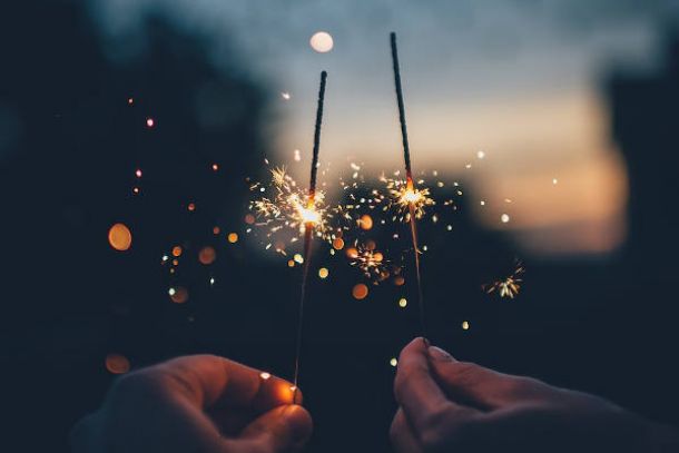 Empezar el nuevo año