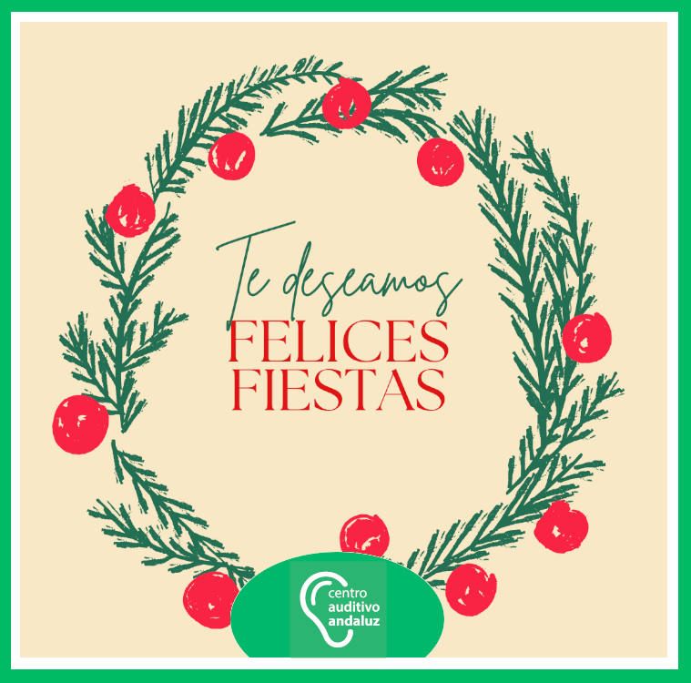 Felices Fiestas