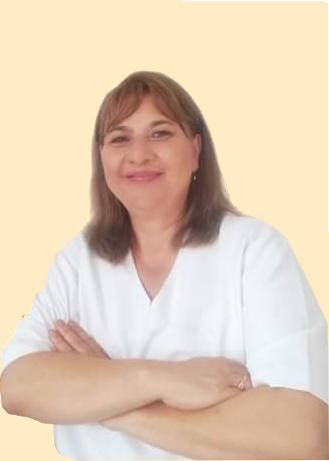 Ángela Patricia Cuervo