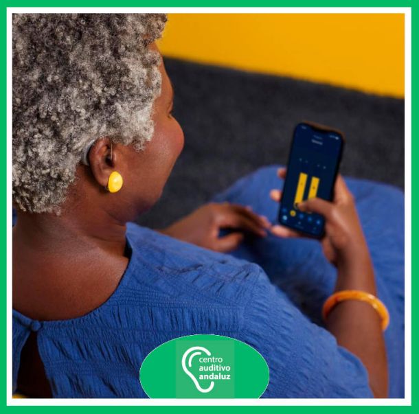 Problema de no oír