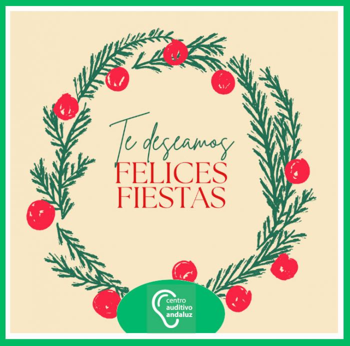 Felices Fiestas